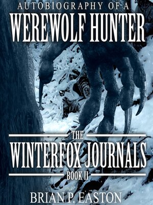 cover image of Winterfox Journals Book 2